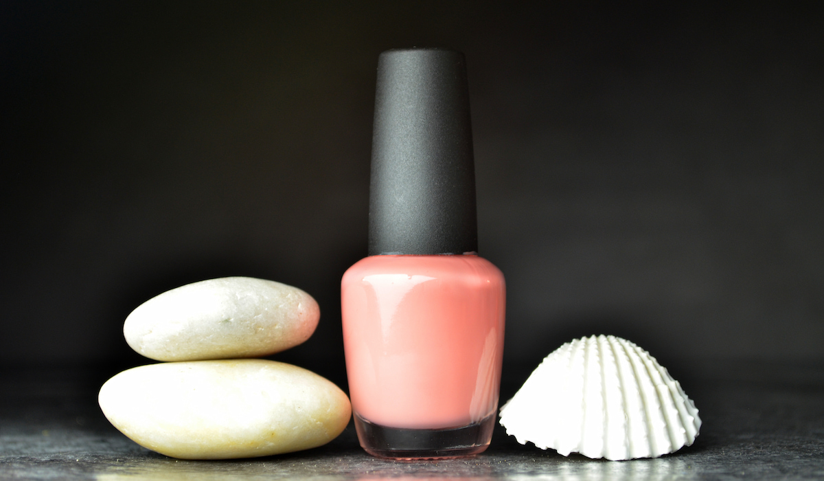 Can You Polish Rocks with Clear Nail Polish? (Read to Know!) Pretty