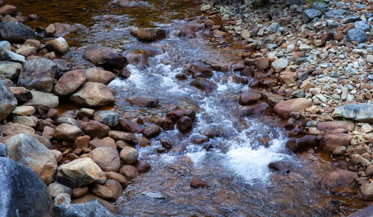 Can I Take Rocks from a River? (If Yes, How To?)