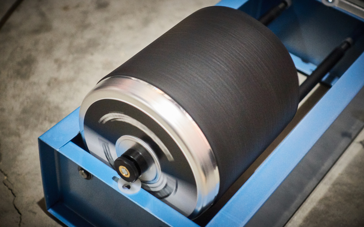 How to Soundproof a Rock Tumbler (7 Easy Ways!) Pretty Pebble