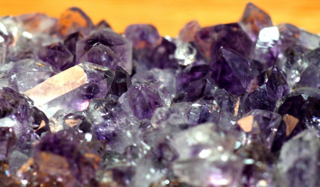 amethyst 