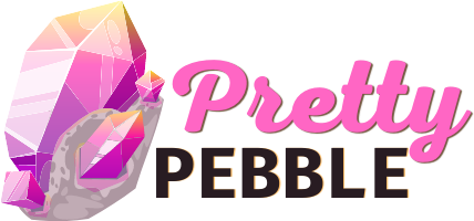 Pretty Pebble