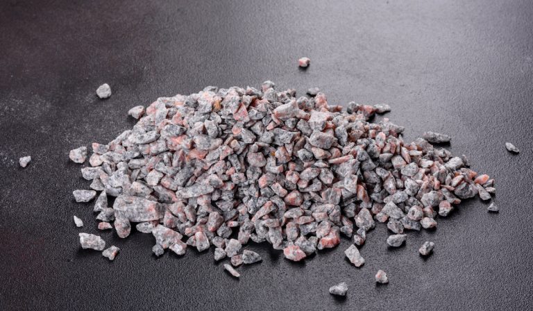 Is Rock Tumbler Grit Toxic? (5 Myths Busted!)