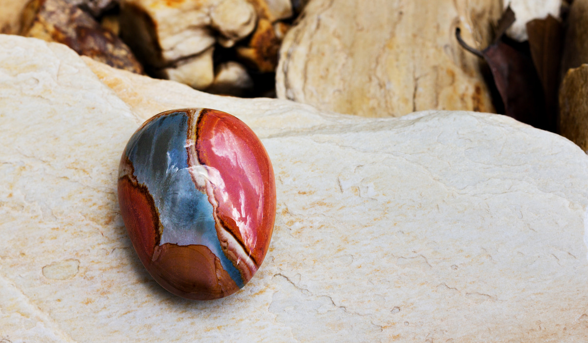 How to Polish Rocks with a Bench Grinder (Ultimate Guide!) Pretty Pebble